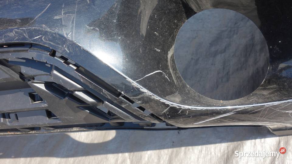 BMW X6 F16 ZDERZAK TYŁ TYLNY sprzedam