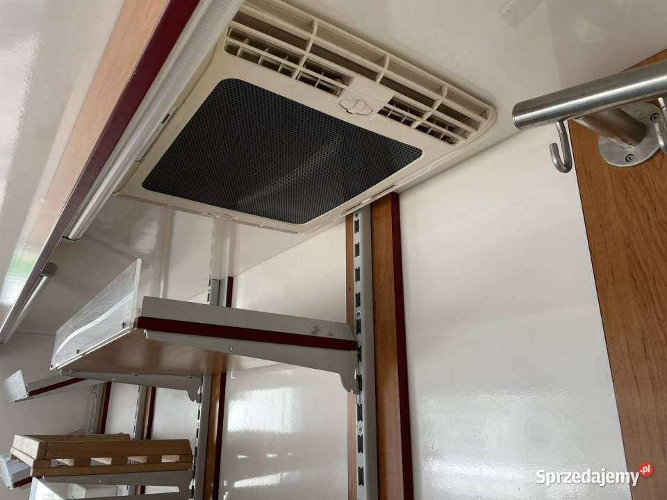 Renault Master Master Autosklep Gastronomiczny immobilizer sprzedam