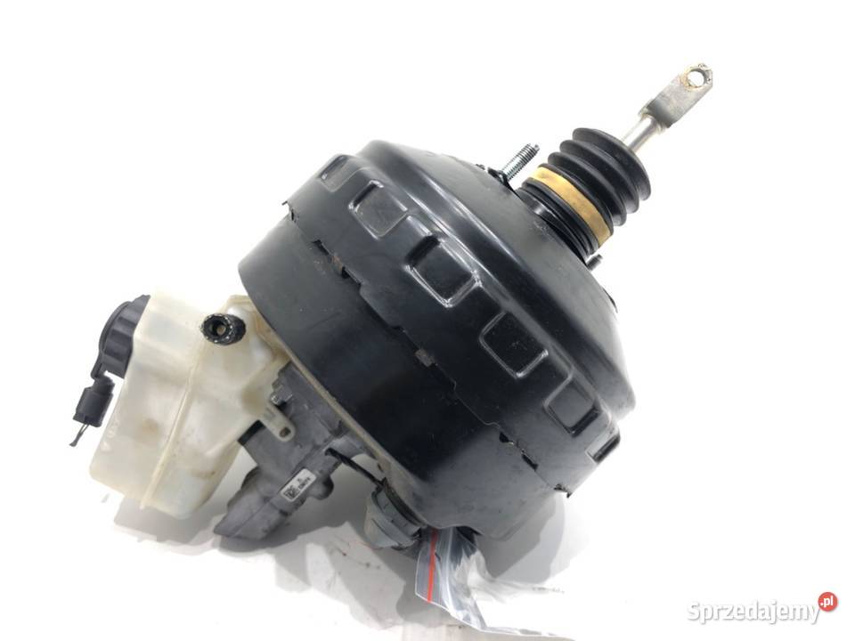 SERWO HAMULCOWE BMW E91 6788038 Kombi 0412 20