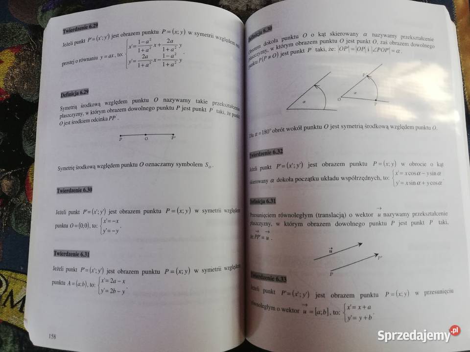 Repetytorium matematyka Urszula Aszychmin Kraków
