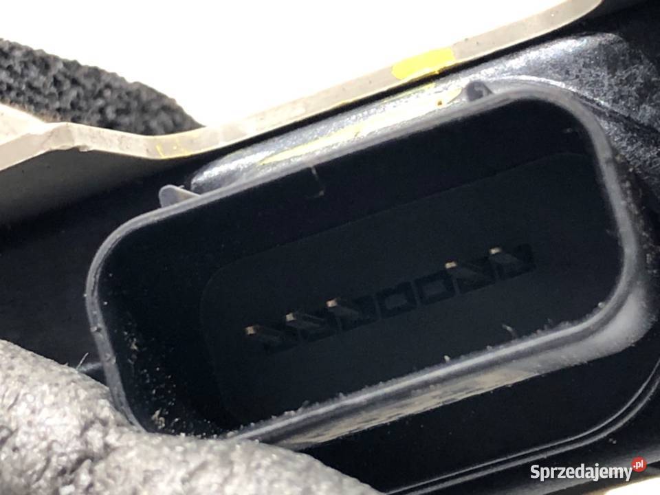 ZAMEK DRZWI LEWY TYŁ KIA CEED Crossover sprzedam