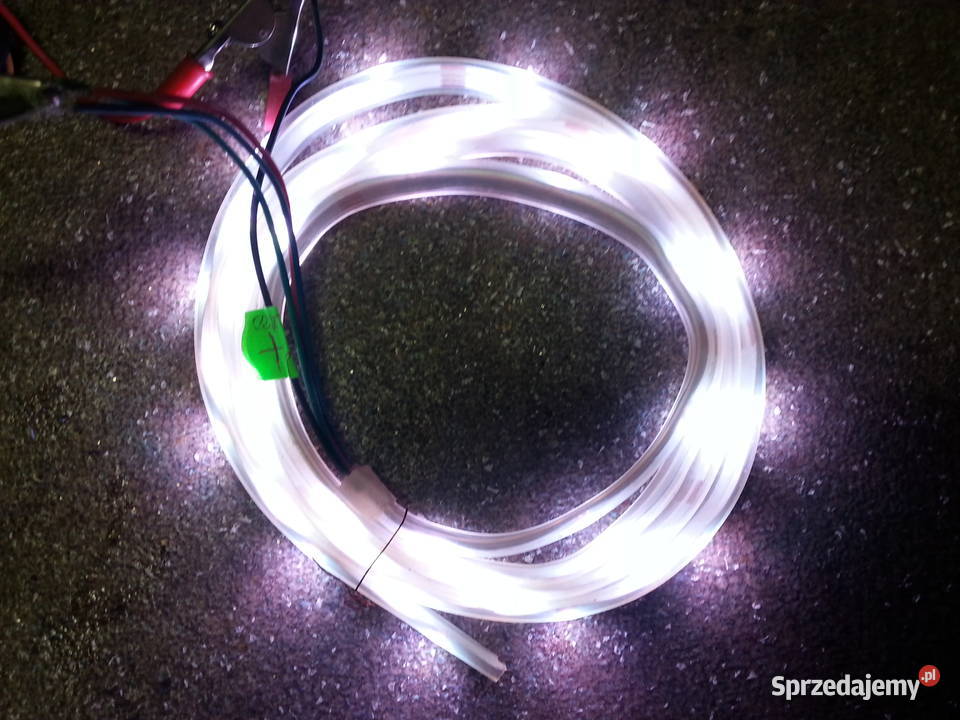 Listwa LED 140 12V Taśmy LED Olesno sprzedam