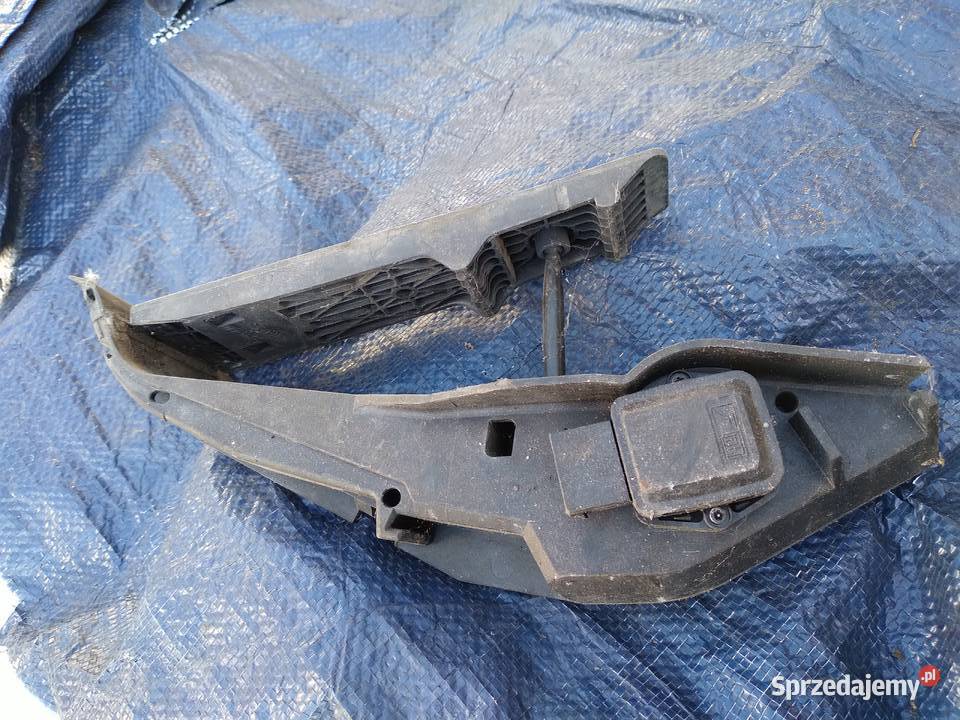 BMW e39 pedał potencjometr gazu 6753518 Strzelce Krajeńskie