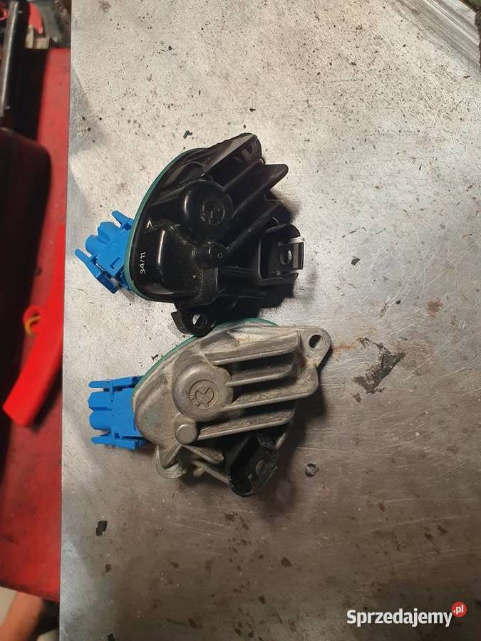 BMW r1200 GS k1200S sterownik moduł pompy paliwa Grońsko