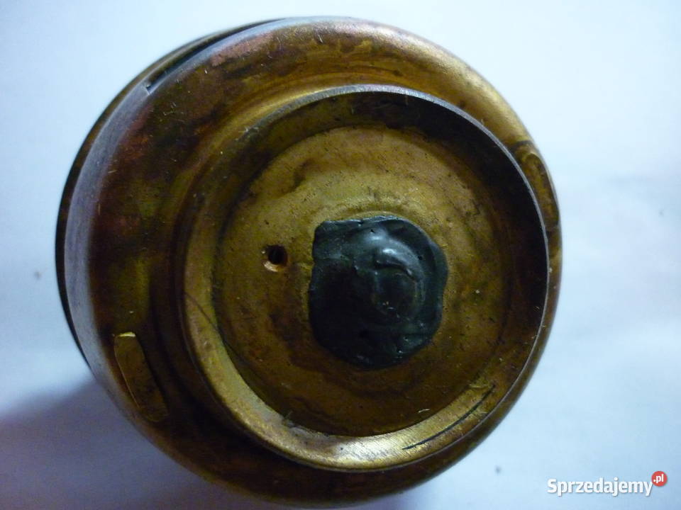 Termostat TS109 Dębica sprzedam