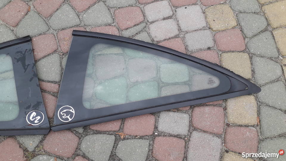 Ford Cougar szyby tylnie USA wielkopolskie Opatów sprzedam