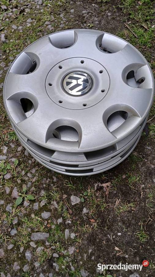 Kołpaki 16tki volkswagen Łódź