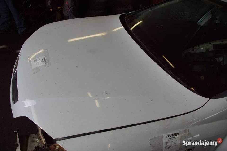 MASKA OPEL ASTRA G Lipno