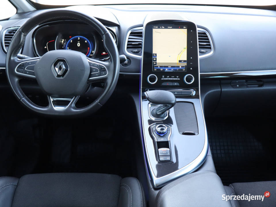 Renault Espace 16 dCi Katowice