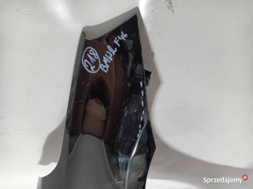 BŁOTNIK PRZÓD PRZEDNI PRAWY BMW 2 F45 błotnik