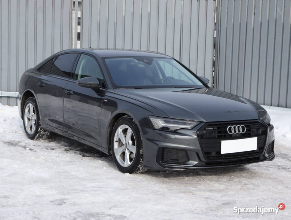 Audi A6 40 TDI Piaseczno sprzedam