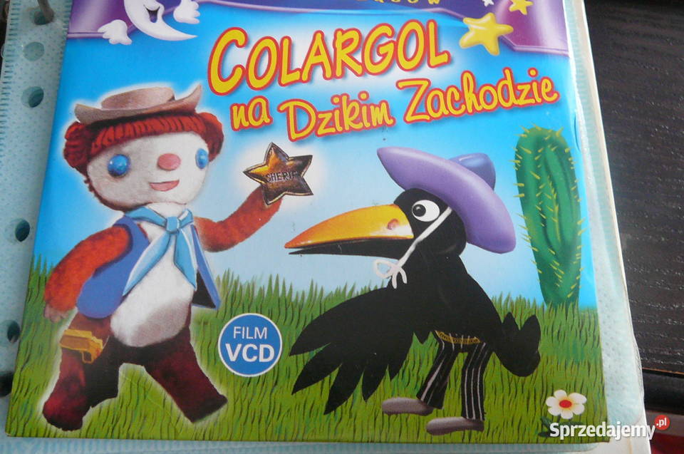 Bajki CD z PRL dolnośląskie Wrocław