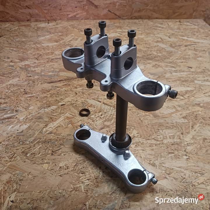 Półki lag sztyca rieju yamaha aprilia beta Limanowa