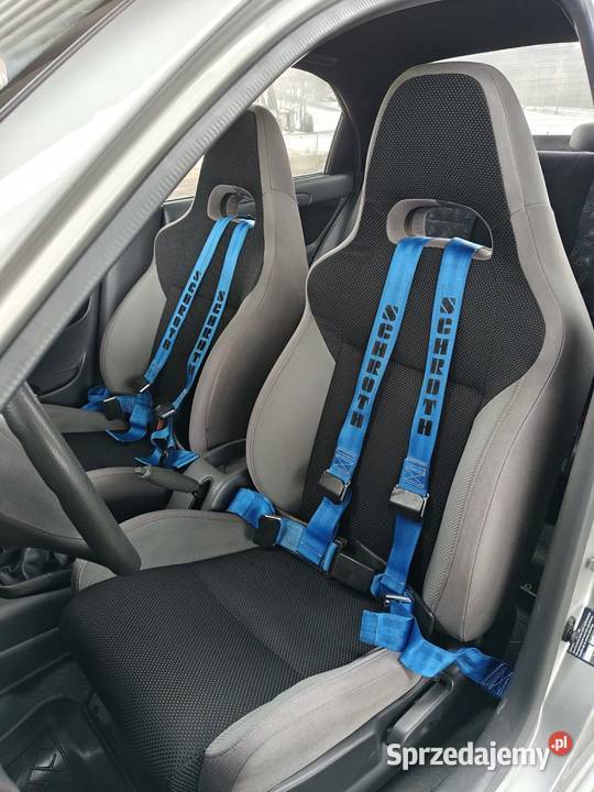 Lanos V6 wyjątkowy unikat małopolskie