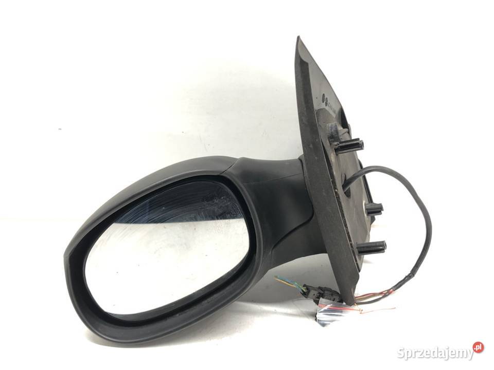 LUSTERKO LEWE CITROEN C2 Hatchback 0317