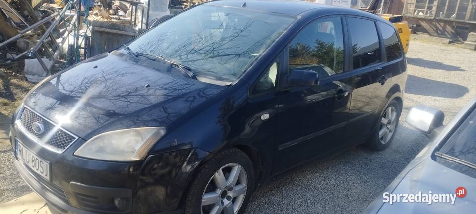 Ford Wólka Okopska sprzedam