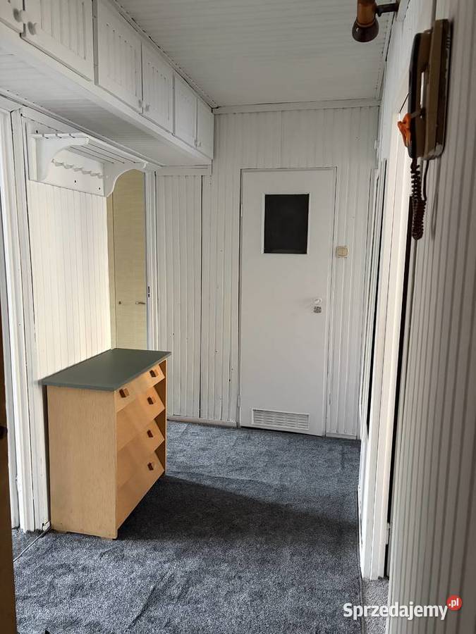 4POKOJOWE MIESZKANIE