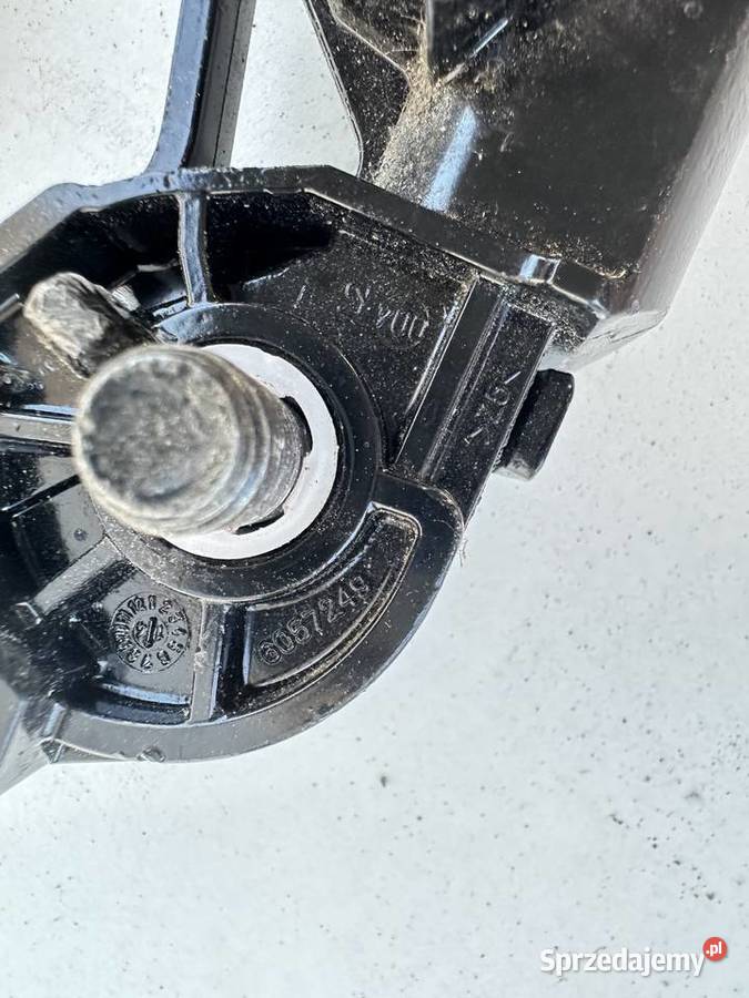 VOLVO XC60 0817R DOPINACZ PASA LEWY PRZÓD osobowe Międzychód sprzedam