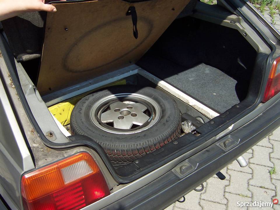 Sprzedam Poloneza Caro 16 GLI kupiony w Polsce śląskie Zabrze