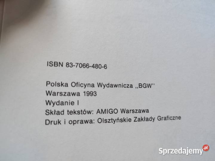 III Rzeczpospolita w karykaturze sprzedam