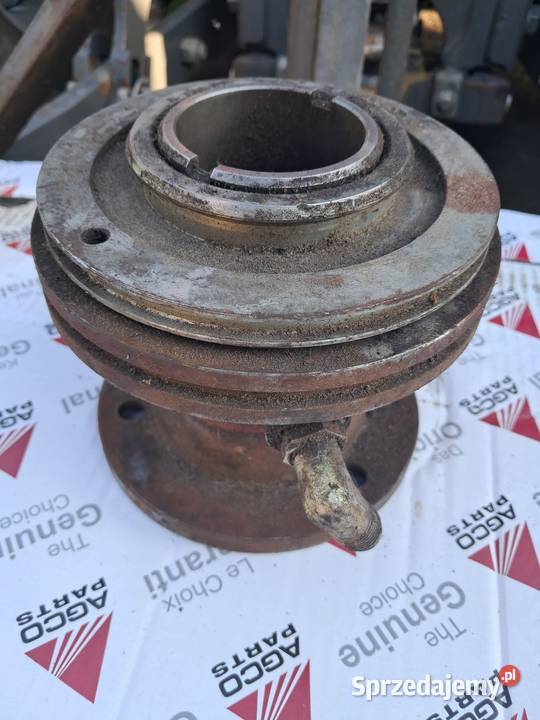 Massey Ferguson 3125 wysprzęglik36453655 Jarocin
