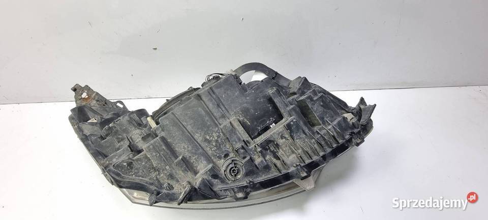 LAMPA LEWA PRZÓD CITROEN C5 9689037880 Lipno