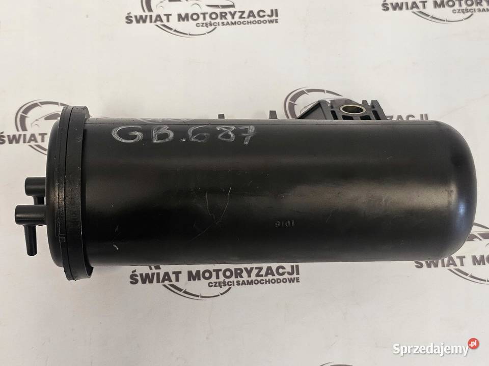 LEXUS GS300 30 24V 2JZ 219 filtr oparów paliwa osobowe