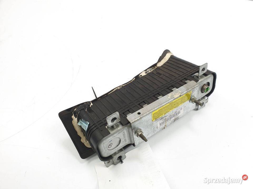 PODUSZKA AIRBAG ALFA ROMEO BRERA 15603766502 Pozostałe Lipno