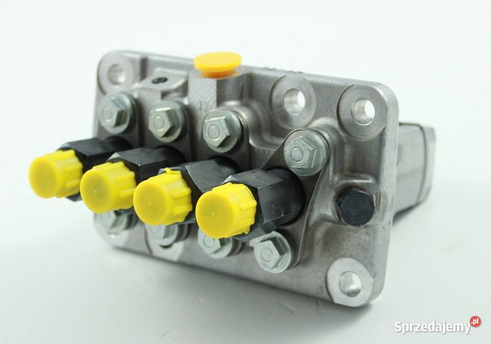 REGENERACJA DIAGNOSTYKA POMPY WTRYSKOWE KASETOWE Bladowo