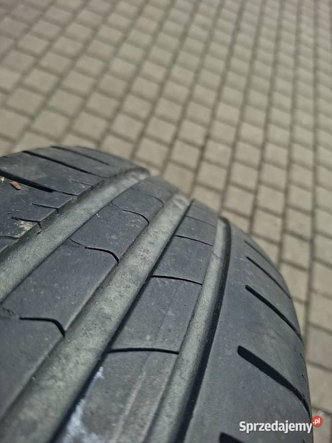 Opony 1856015 r HANKOOK KINERGY EKO 84h nie Rybnik