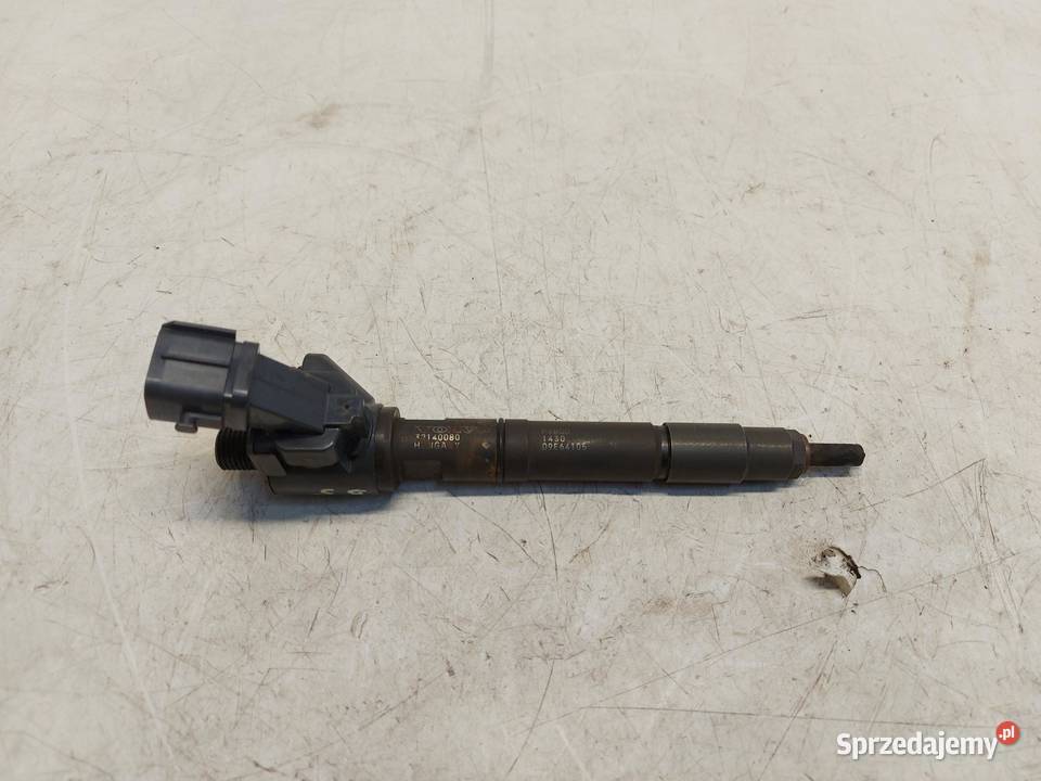 VOLVO XC90 II B5 20 TD Wtryskiwacz 32140080 osobowe dolnośląskie