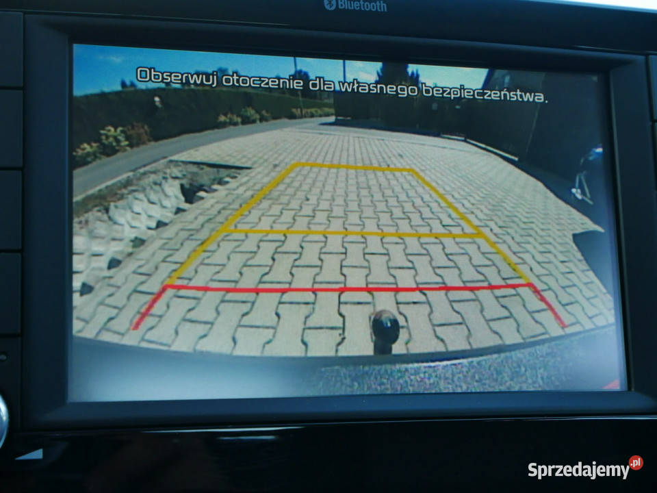 Kia Stonic 12 84 Eu6 Kraj 1 Właściciel Serwis manualna