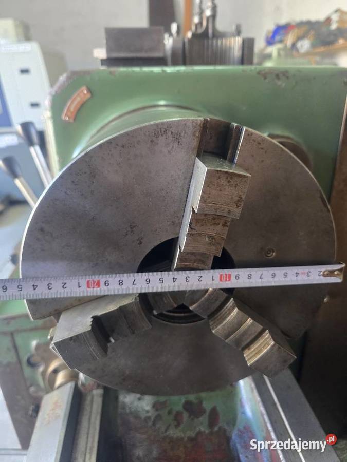 Tokarka wagnernie turtugtud łódzkie Wola Wiązowa