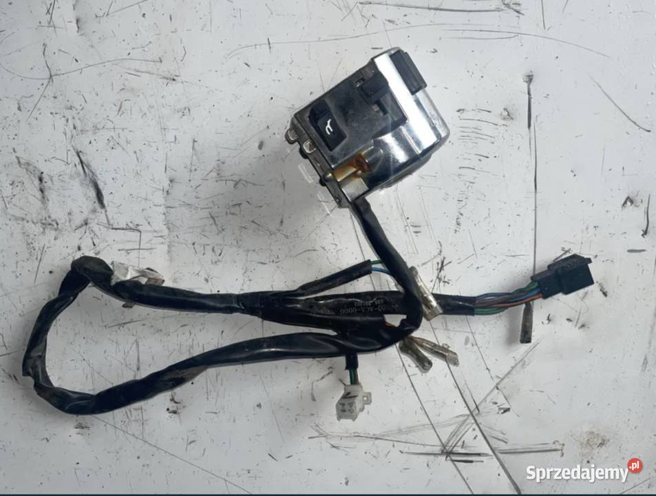 przełącznik lewy SYM CELLO ALLO 50 2012r Ostrzeszów