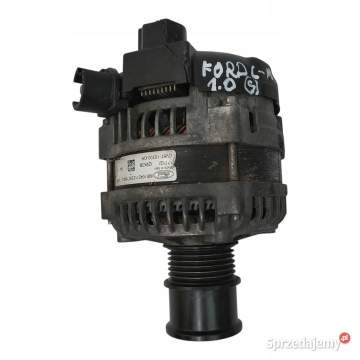 ALTERNATOR Ford C 10 EcoBoost CV6T10300GA Chełm