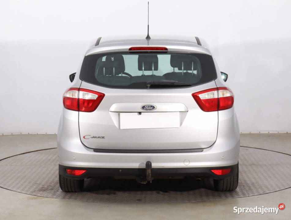 Ford C 16 i Piaseczno