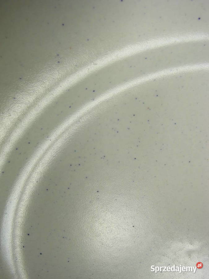 Gustavsberg talerz 27 Pruszcz Gdański