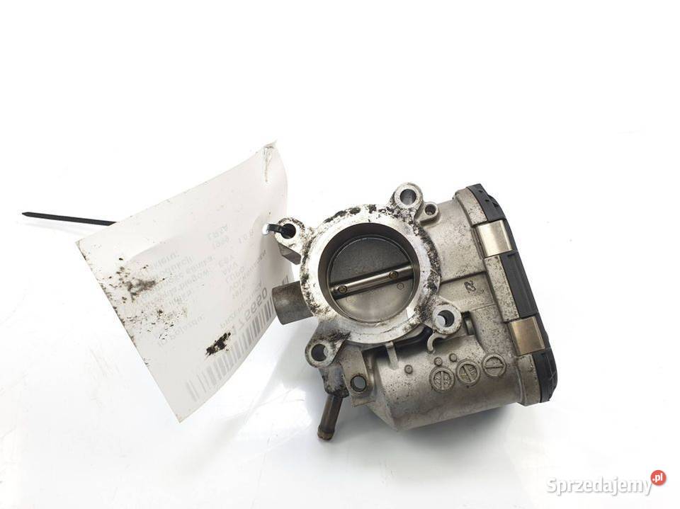 PRZEPUSTNICA VOLKSWAGEN LUPO 030133062A osobowe Pozostałe