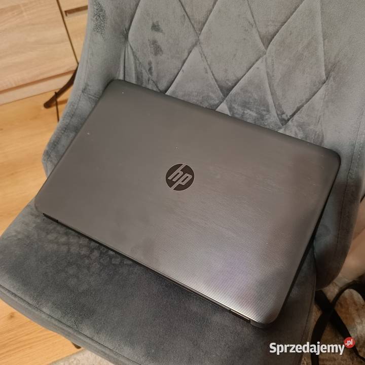 Laptop HP ekran15 6 dysk 500 gb 4gb ram windows podkarpackie Humniska