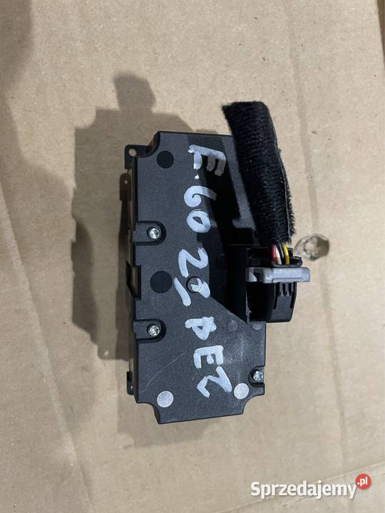 Włącznik świateł 6925295 bmw 5 e60 e61 osobowe Szczecin