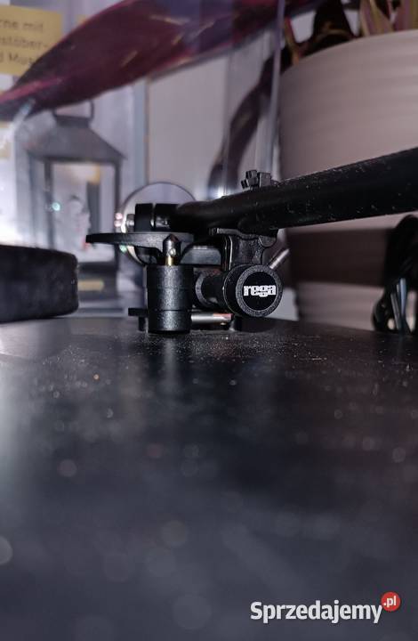 Gramofon Rega Planar P3 Ostrowiec Świętokrzyski