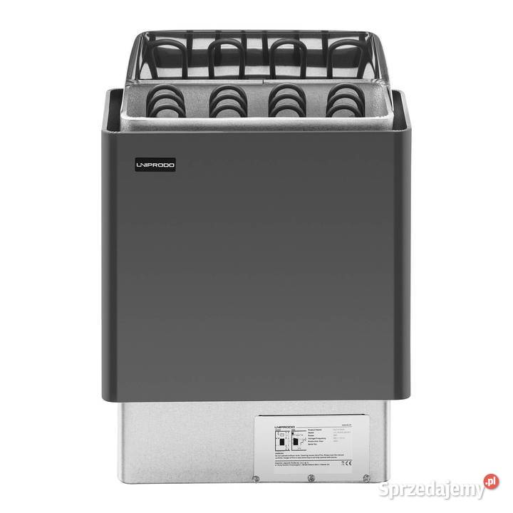 Piec do sauny 6kW 400V Częstochowa