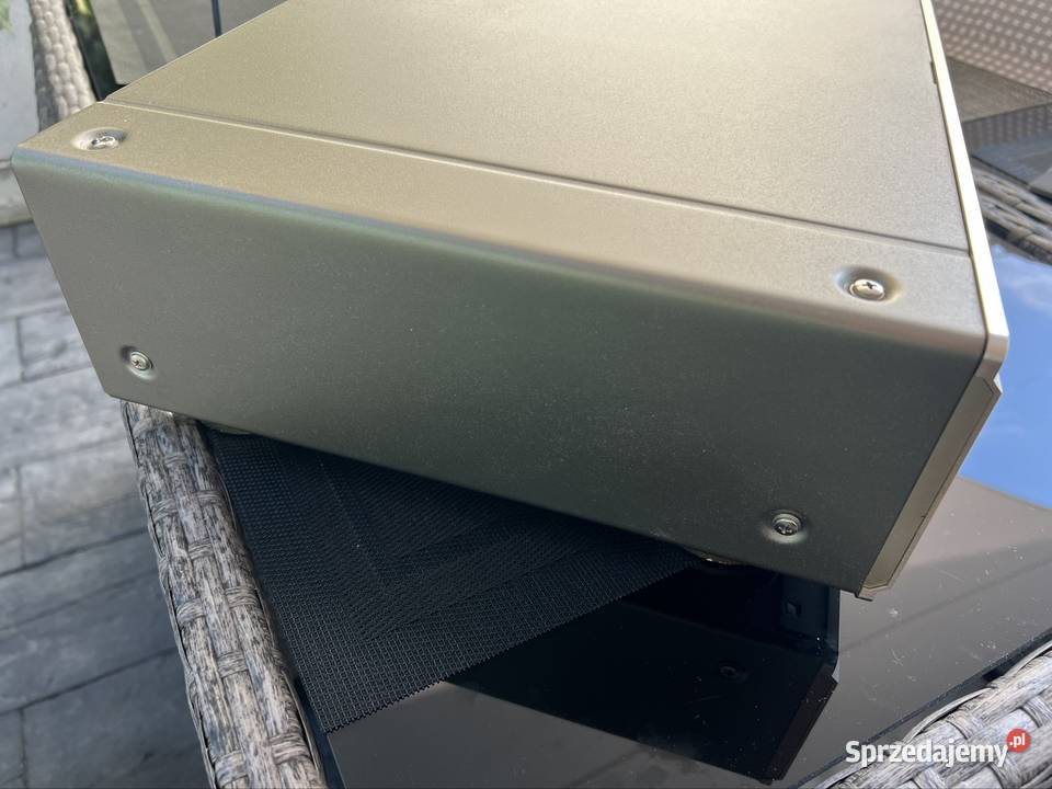Odtwarzacz CD Denon DCD 1450AR Odtwarzacze CD i MD