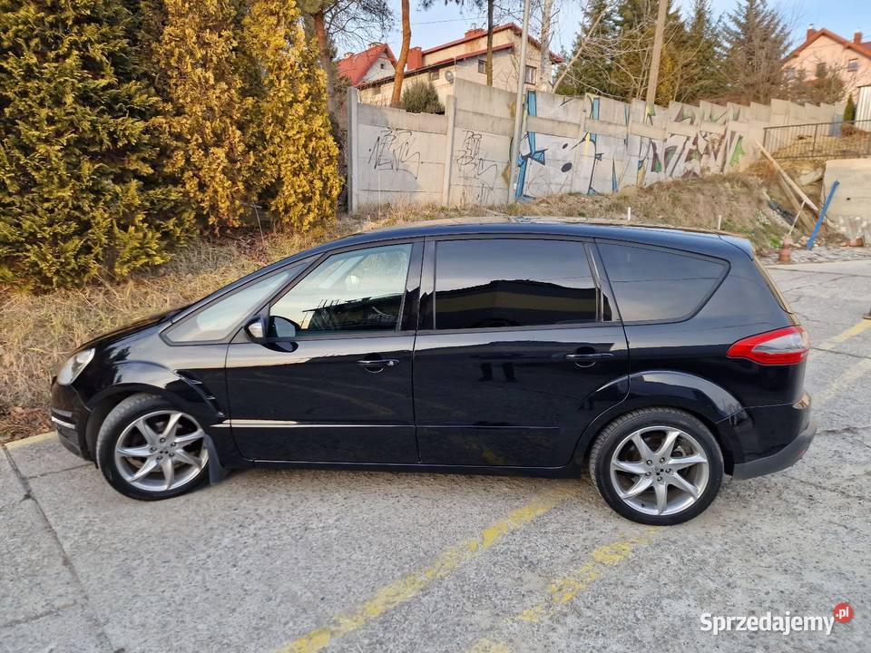 20 TDCI 163 7 FOTELINAVIEURO 5SERWIS ORGPRZEBIEG wielofunkcyjna kierownica Tarnów sprzedam
