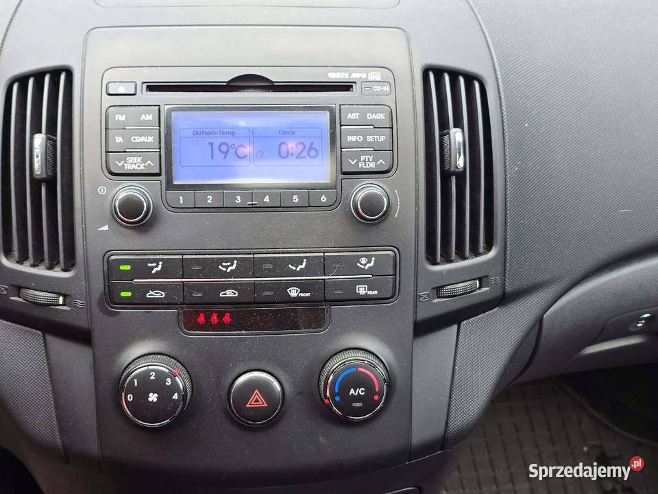 Hyundai i30 Kombi Bielsko-Biała