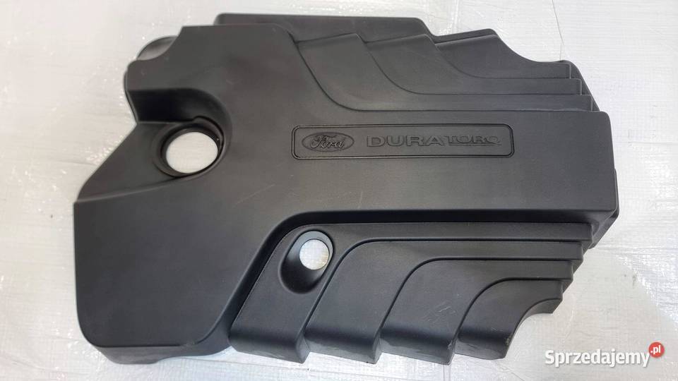 OSŁONA POKRYWA SILNIKA FORD EDGE MK2 20 TDCI