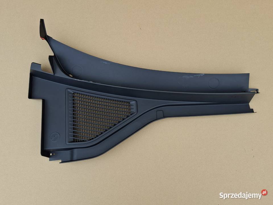 VW TROC PODSZYBIE PRAWE ORYGINAŁ 2GA819404