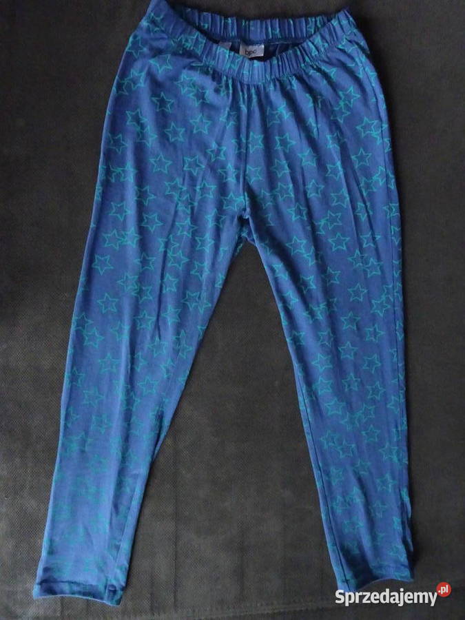 legginsy rozmiar 170 Warszawa