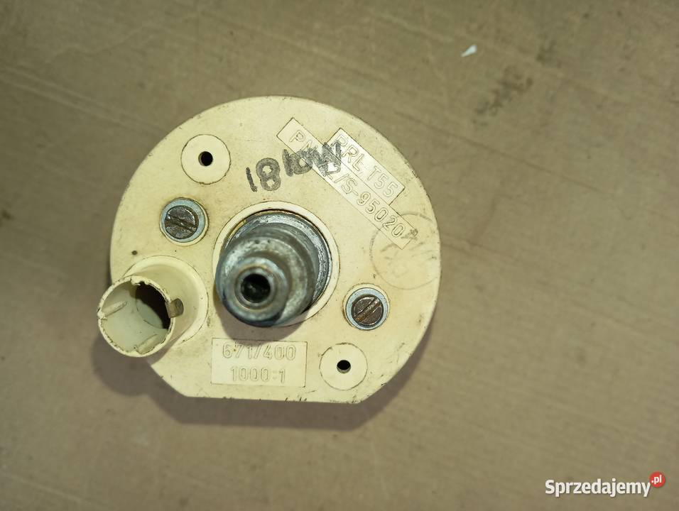 WSK oryginalny licznik Kłomnice sprzedam