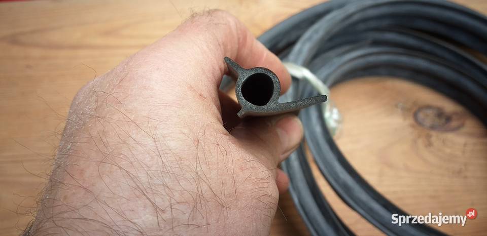 Uszczelka bagażnika fiat 126p Warszawa sprzedam